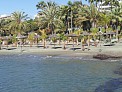 Aphrodite Municipal Beach (Four Seasons area)
