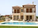 Luxury villas for sale in Cyprus