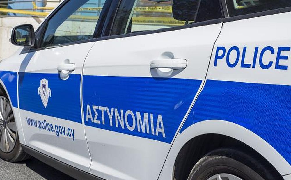 Два полицейских казуса в течение суток