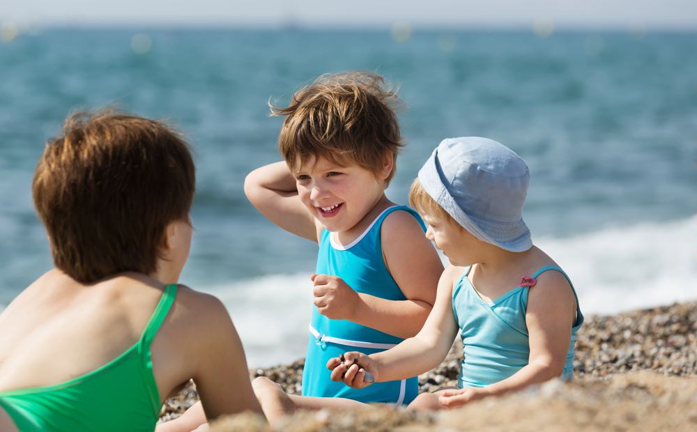 Куда пойти на Кипре с детьми: 29 идей на лето